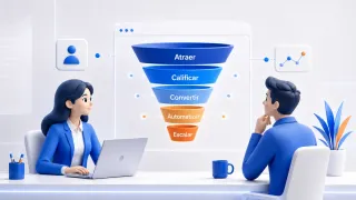 ¿Por qué tu negocio necesita un embudo de conversión?