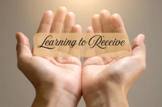 Learning to Receive