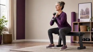 Your Bones Want You to Lift