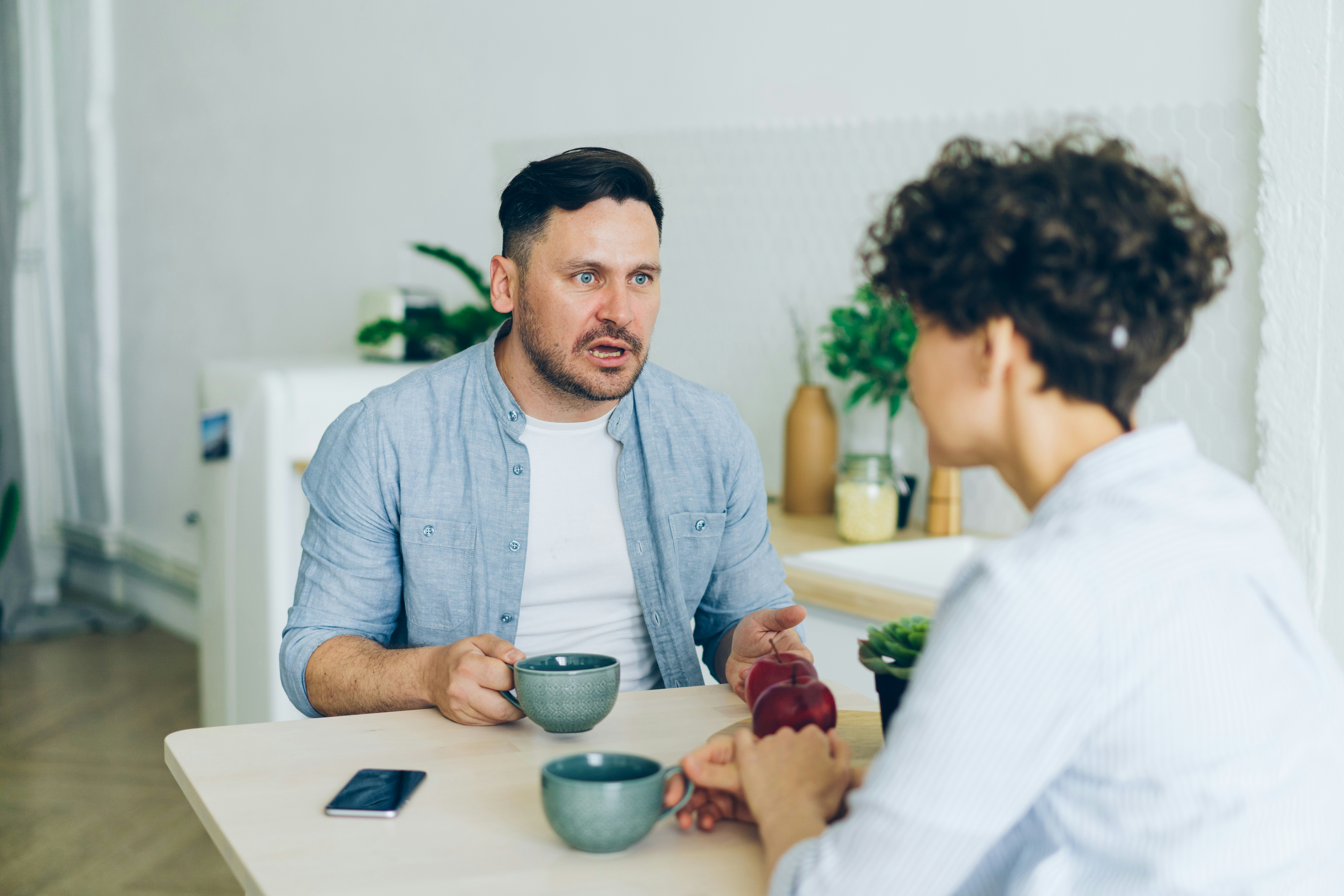 How to Communicate Better | Compass of Clear Communication