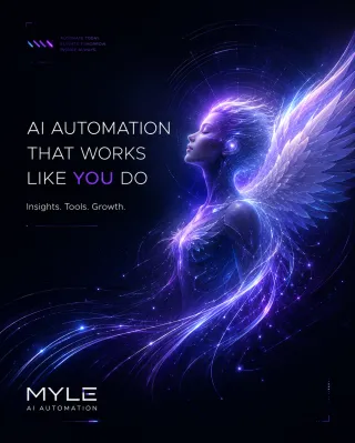 How AI Automation Helps Small Businesses Save Time, Money, and Stress