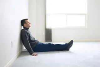 Why You Can’t Switch Off (Even When You’re Tired)