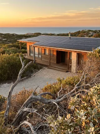 What Bird Droppings, Dust, and Salt Spray Do to Your Perth Solar Panels