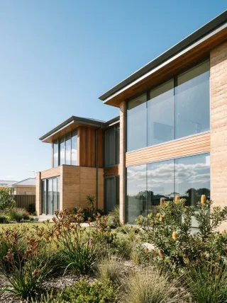 Pure Water Window Cleaning vs Traditional Methods - Why Perth Homes Are Switching