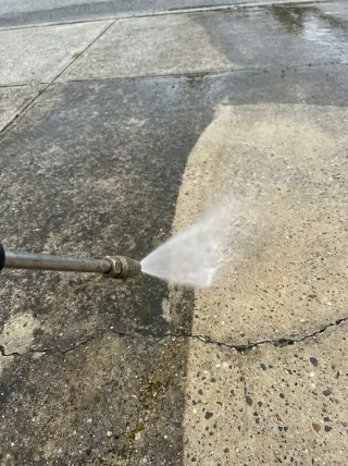 How Often Should You Pressure Clean Your Driveway in Perth?