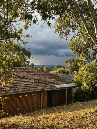 Gutter Cleaning Before Perth's Storm Season - What Every Homeowner Should Do