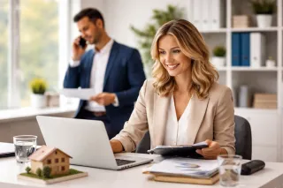 10 choses que les courtiers immobiliers détestent faire (et pourquoi les comprendre peut te démarquer comme adjointe immobilière)