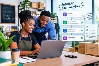 Workflow Automation for Small Businesses