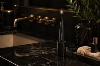 40,000 Brushings — Why the Tool You Use Every Day Deserves to Be Beautiful