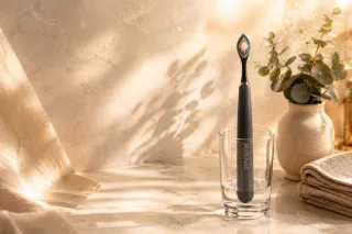 Why the Toothbrush Never Got a Redesign (And Why That's Finally Changing)