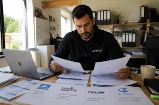 Qualibat, OPQIBI, Qualit'EnR : quel organisme RGE choisir selon votre métier ?