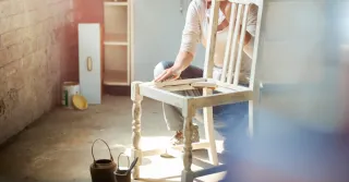 Affordable Ways to Style Your Mobile Home