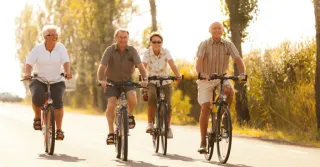 Mobile Homes for Retirees: A Smart and Practical Choice