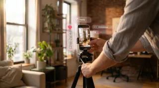 Why Short-Form Video Is the Future of Marketing
