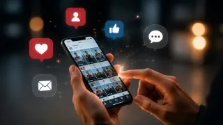 Why Every Business Needs Social Media in 2026