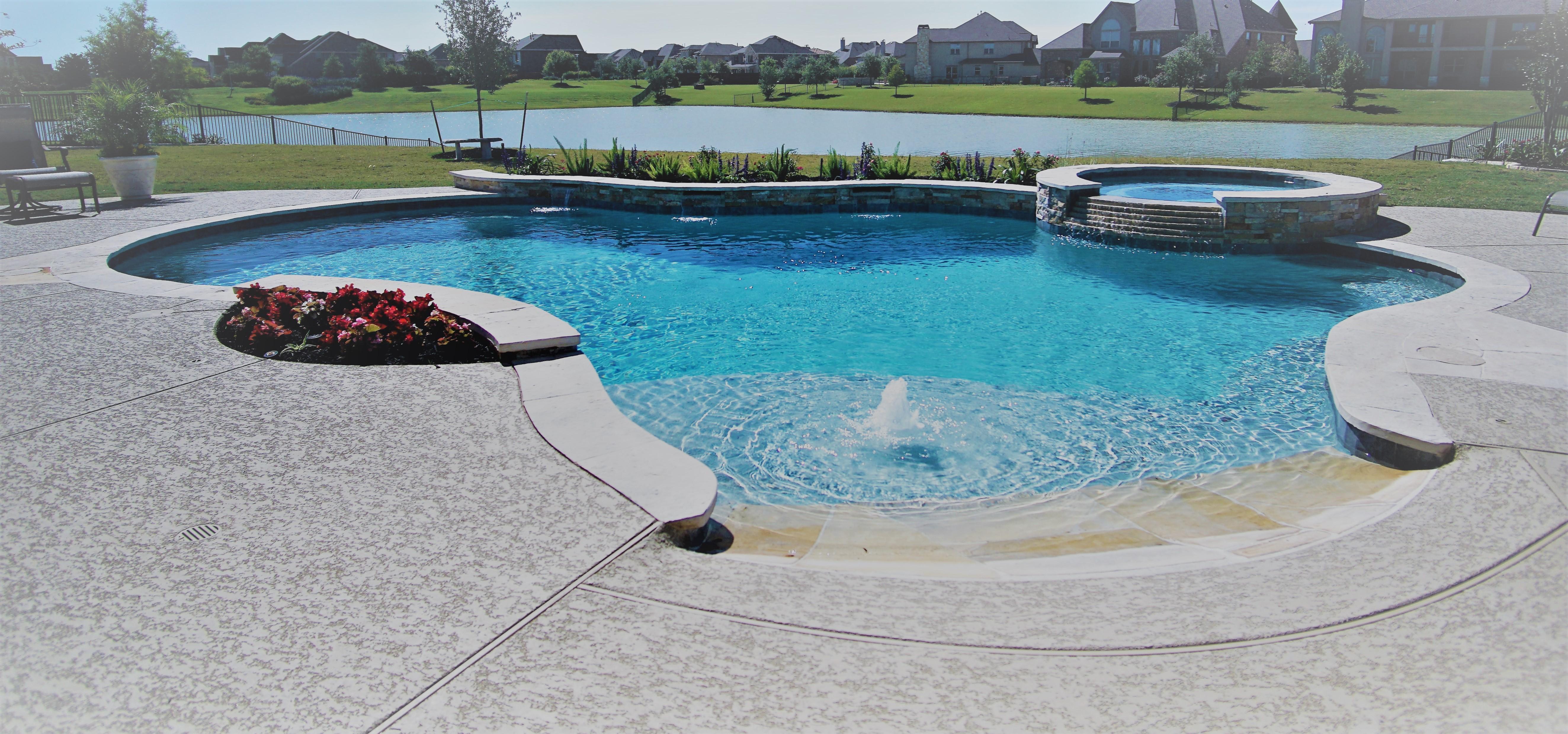 Time to Remodel Your Pool? Signs to Watch | Cypress TX