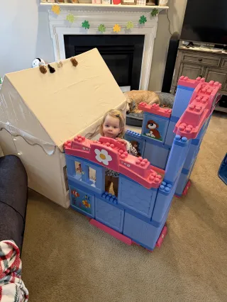 To Grandparents' House We Go