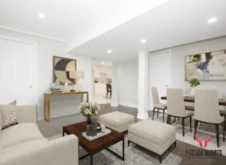 Basement Renovation Cost | GTA Price Guide | EliteOX Homes