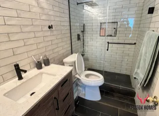 Powder Room vs Full Bathroom: Which One Should You Add?