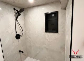 Tub-to-Shower Conversions: Why Walk-In Showers Win