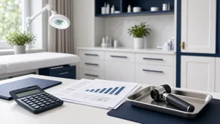 How to Value a Dermatology Practice: 7 Key Drivers