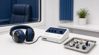 Adding Audiology and Hearing Aid Dispensing: Legal and Licensing Basics
