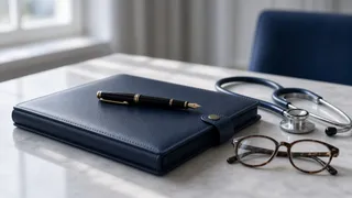 What a Healthcare Business Attorney Does for Physicians (and When to Call One)
