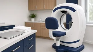 In-Office CT in ENT Practices: Stark Law and Ancillary Rules