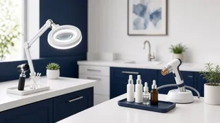 Google Ads for Dermatology: Splitting Medical and Cosmetic Campaigns