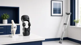 Google Ads for Orthopedic Practices: Procedure and Injury Campaigns