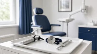 How an ENT Practice Wins the Local Map Pack for Ear, Nose and Throat Searches