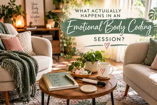 What Actually Happens in an Emotional Body Coding Session?