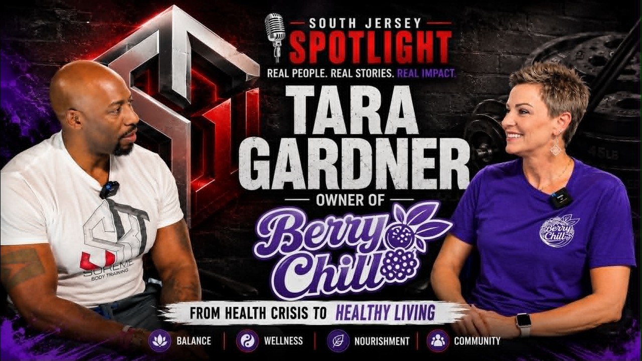 From 31 Years in the Vineland Classroom to Berry Chill Tara Gardner’s Next Chapter