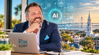 How AI Is Changing the Mortgage Industry | the FUN funder