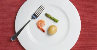 The Surprising Health Effects of Undereating