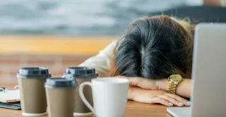 The Hidden Reasons You May Feel Tired, Foggy, and Lightheaded