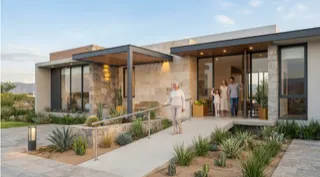 Arquitectura sin barreras: cómo diseñar una casa accesible y funcional en Querétaro