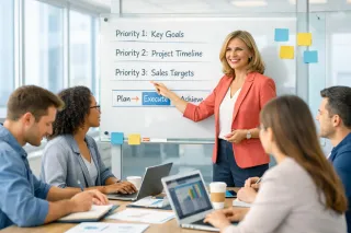 The Leadership Habit That Multiplies Results Across Your Entire Team