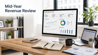 The Mid-Year Revenue Review Every Business Owner Should Run