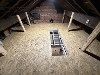 Loft Boarding in Stockport