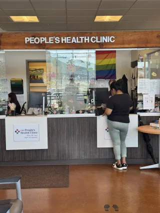 People's Health Clinic 