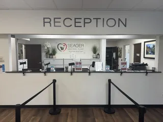 Clinic Spotlight: Seager Clinic