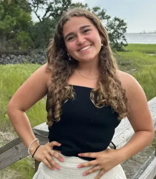 She Wrote Her First Book at 14. Now She’s Building a Movement.