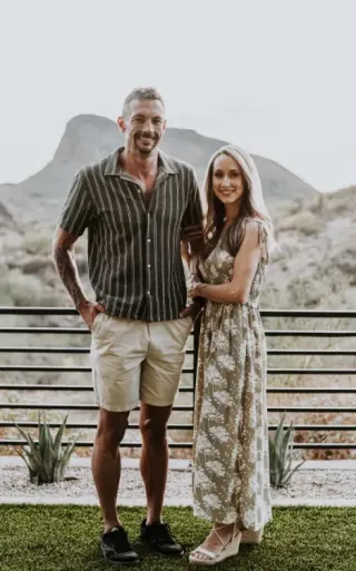 ELLIOTT ARMY SERIES: 5 Reasons To Fight For Your Marriage DAILY