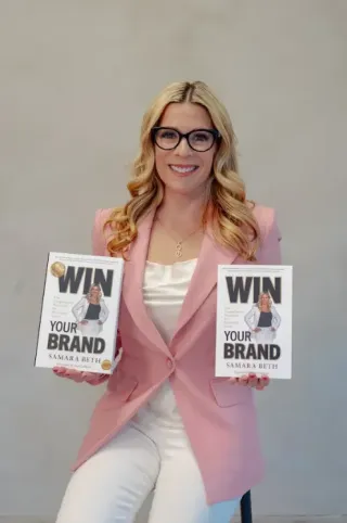 The Mindset of Building a Brand Everyone Loves