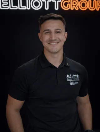 ELLIOTT ARMY SERIES: If You DON’T Believe in God You NEED to READ This!