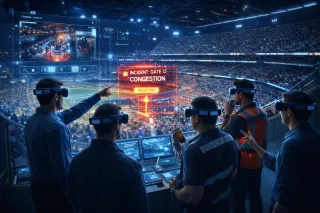 Emerging Tech Perspectives: What This Publication Will Help You See More Clearly