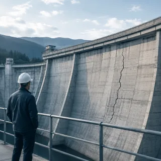The Most Dangerous Moment in Infrastructure Is When "Everything Looks Fine"