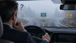 AI is Moving Fast. Nobody Agrees on the Speed Limit.