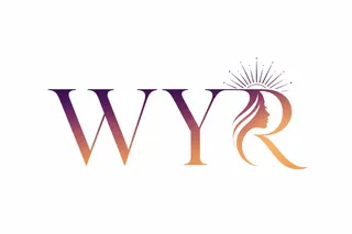 Where You Rise personal brand website client logo
